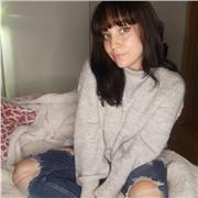 Profesora de primaria en la zona de vallecas